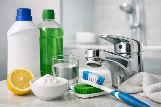Mejores productos para quitar sarro en casa