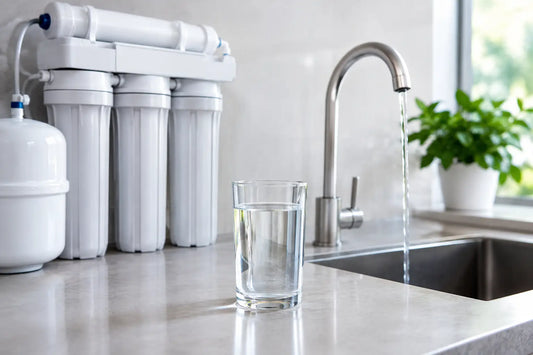 ¿La ósmosis consume agua? Datos y ahorro real