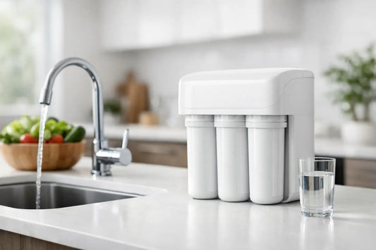 Review del purificador Purikor doméstico ¿conviene?