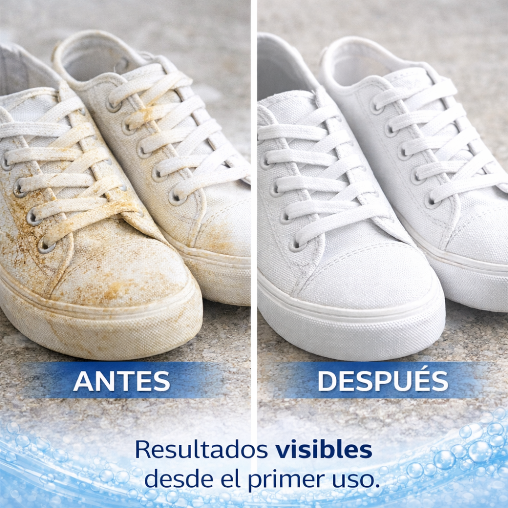 Percarbonato de Sodio 1 Kg | Oxígeno Activo en Polvo para Limpieza